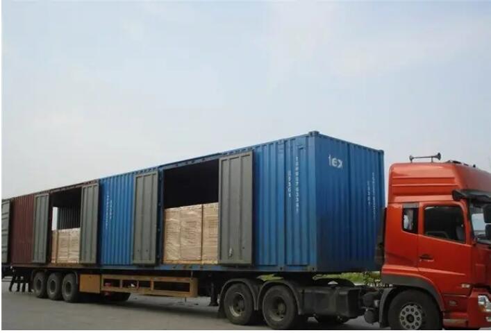 漳州到广宗县整车运输