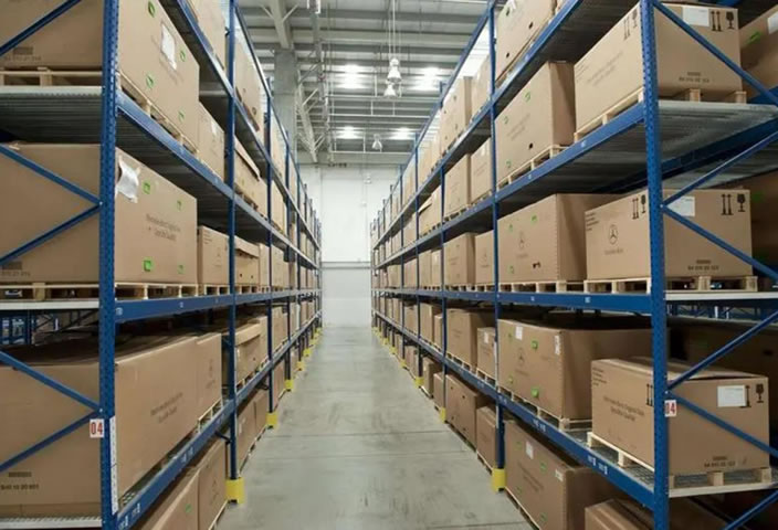 漳州到广宗县货物仓储