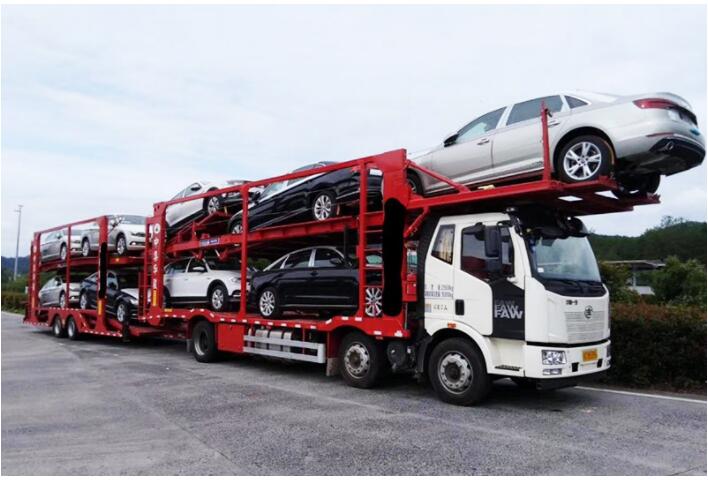 漳州到广宗县轿车托运